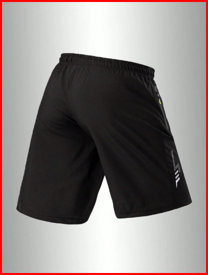 🏃 3-Pack Ultimate Performance Shorts
