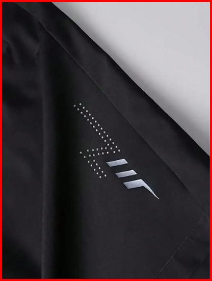 🏃 3-Pack Ultimate Performance Shorts