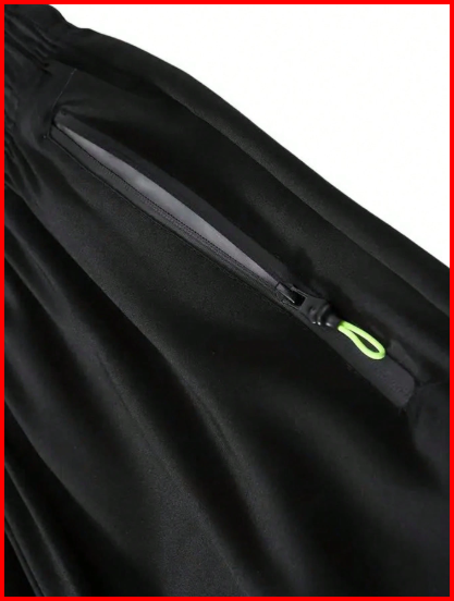 🏃 3-Pack Ultimate Performance Shorts