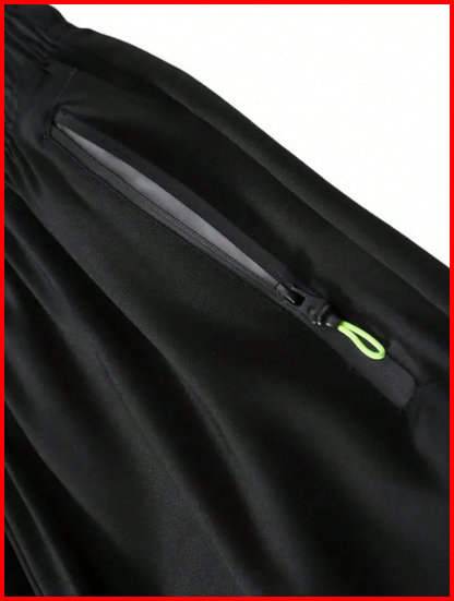 🏃 3-Pack Ultimate Performance Shorts