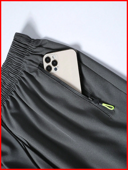 🏃 3-Pack Ultimate Performance Shorts