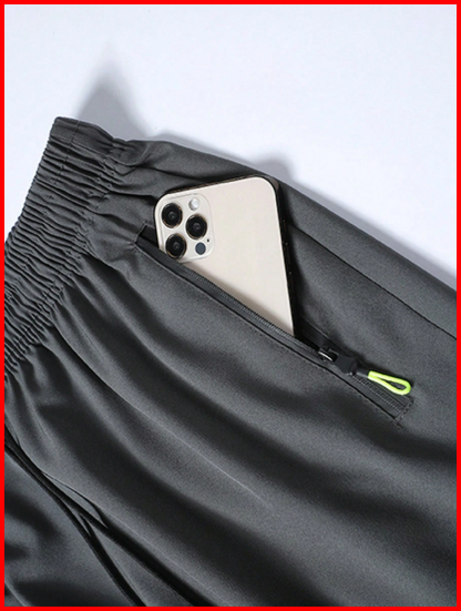 🏃 3-Pack Ultimate Performance Shorts