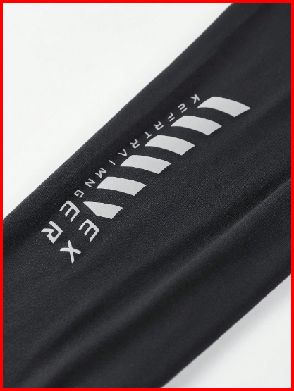 🏔️ Dual-Layer Performance Sports Pants