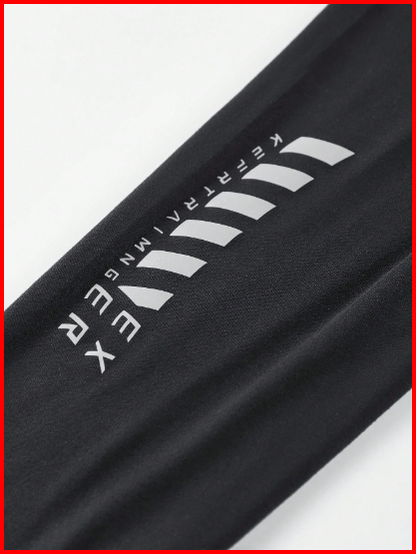 🏔️ Dual-Layer Performance Sports Pants