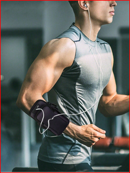 🏃‍♂️The Ultimate Universal Waterproof Arm Bag