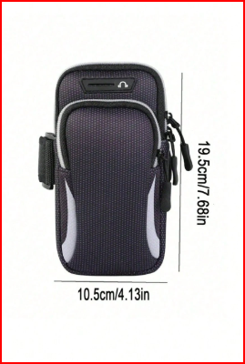 🏃‍♂️The Ultimate Universal Waterproof Arm Bag