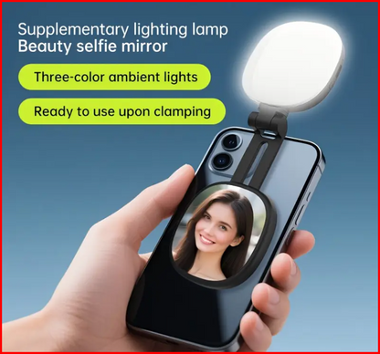 Pocket Pro LED Video Conference & Vlogging Light