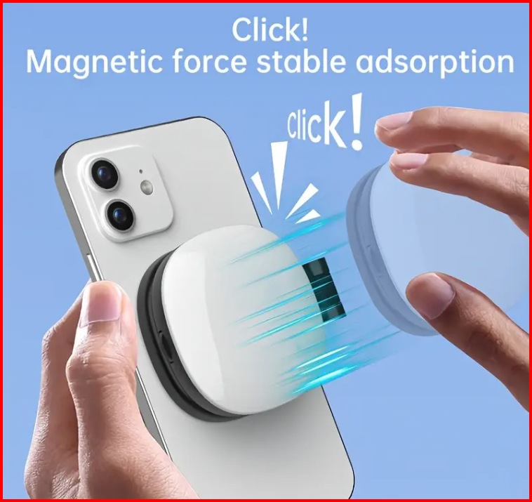 Pocket Pro LED Video Conference & Vlogging Light