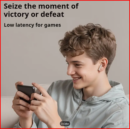 Cartoon Camera True Wireless In-Ear Headphones