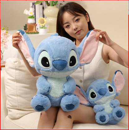 Stitch 45cm Stuffed Companion Toy Pillow