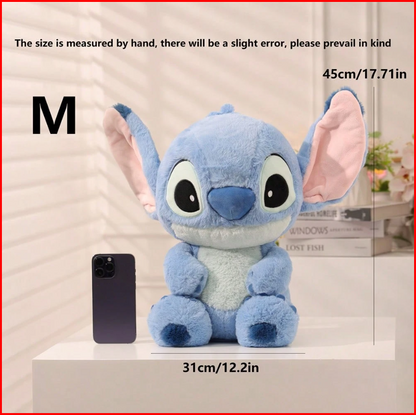 Stitch 45cm Stuffed Companion Toy Pillow