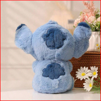Stitch 45cm Stuffed Companion Toy Pillow