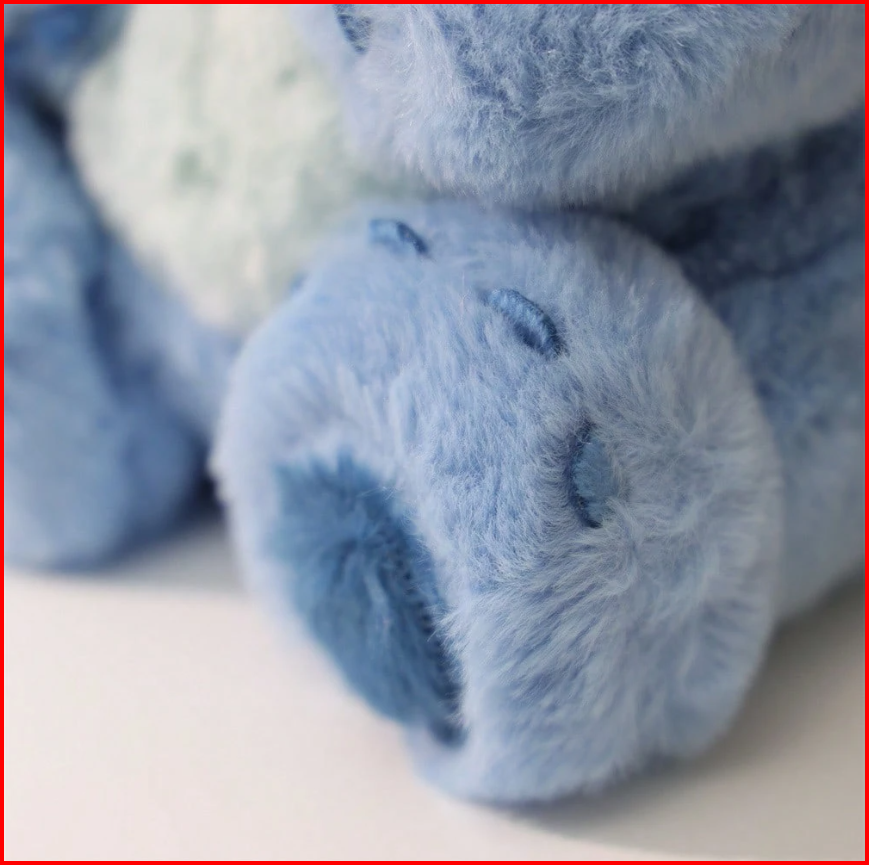 Stitch 45cm Stuffed Companion Toy Pillow