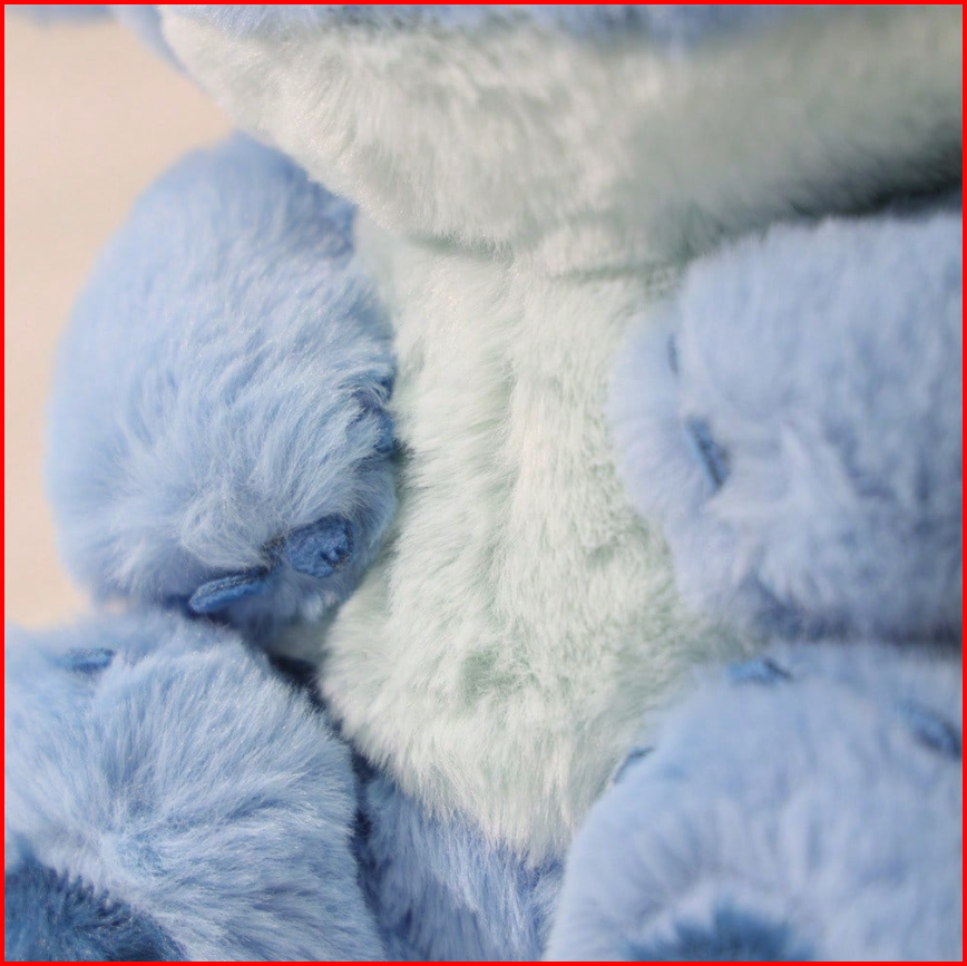 Stitch 45cm Stuffed Companion Toy Pillow