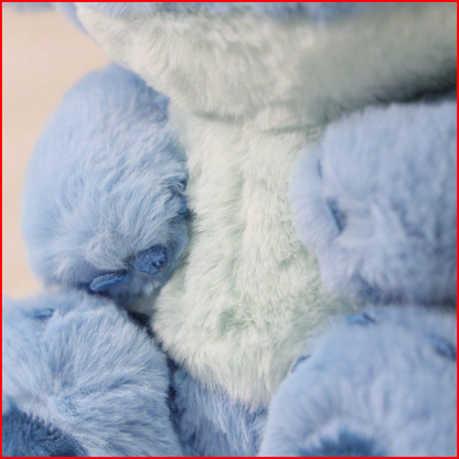 Stitch 45cm Stuffed Companion Toy Pillow