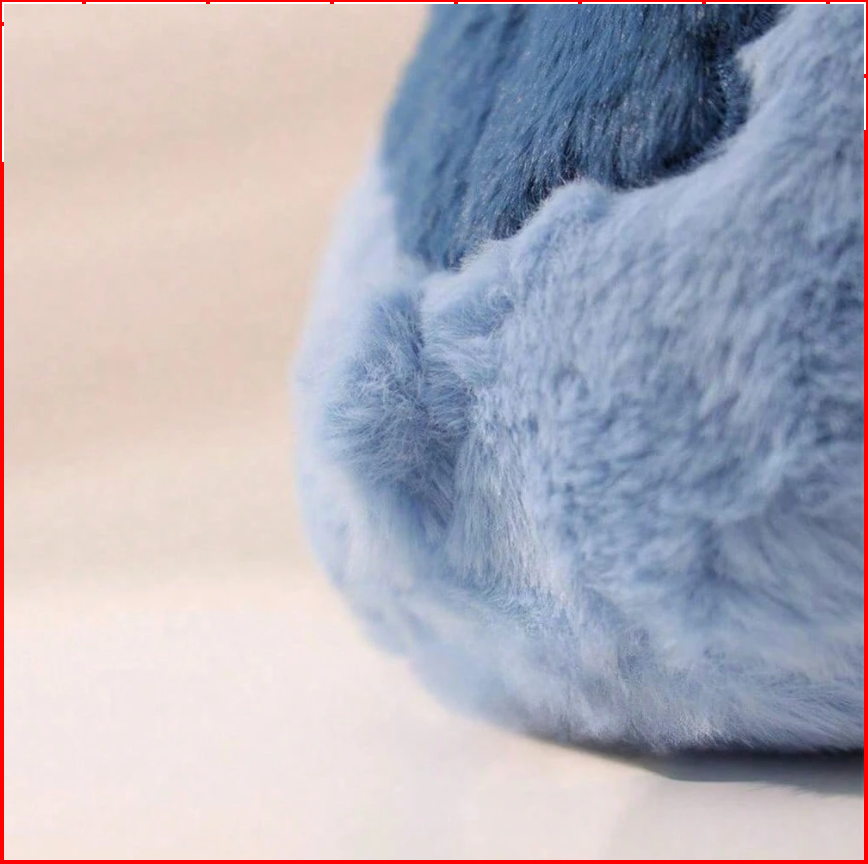 Stitch 45cm Stuffed Companion Toy Pillow